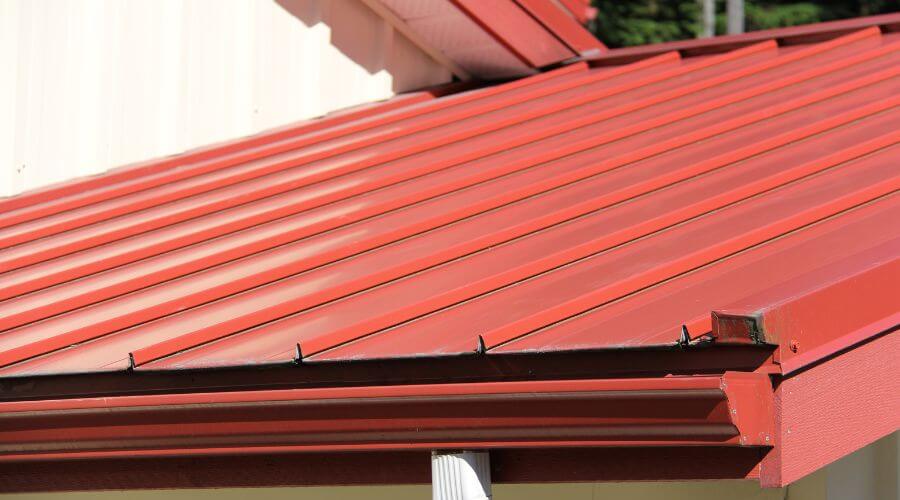 Expert tile roof repair services in Echo, LA